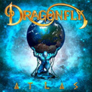 Album Atlas de Dragonfly
