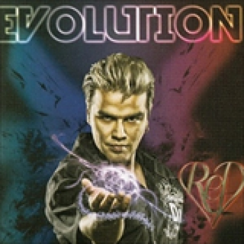 Album Evolution de Grupo Red