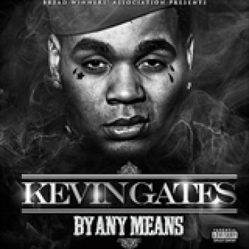 Album By Any Means de Kevin Gates