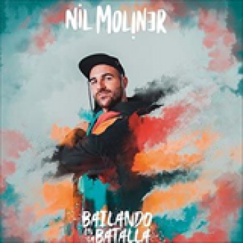 Album Bailando en la batalla de Nil Moliner