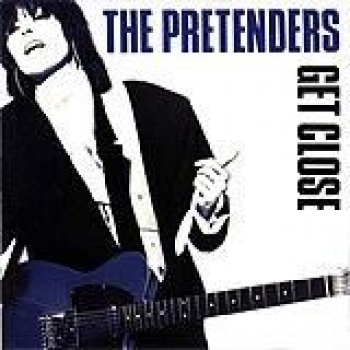 Album Get Close de The Pretenders