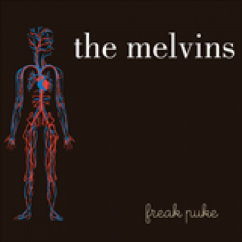 Album Freak Puke de Melvins