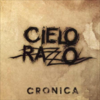 Album Cronica de Cielo Razzo