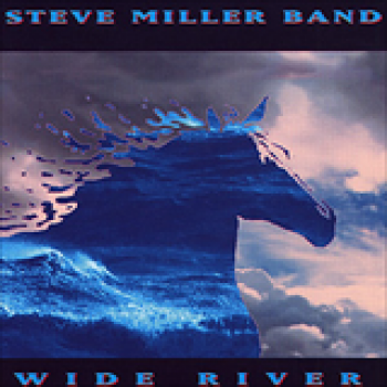 Album Wide River de Steve Miller Band