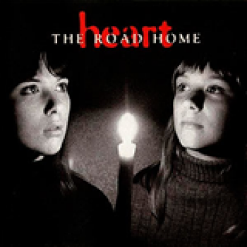 Album The Road Home de Heart