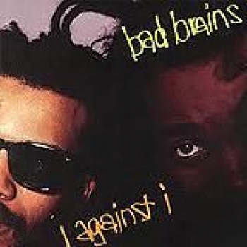 Album I Against I de Bad Brains