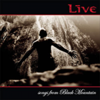 Album Songs From Black Mountain de Live