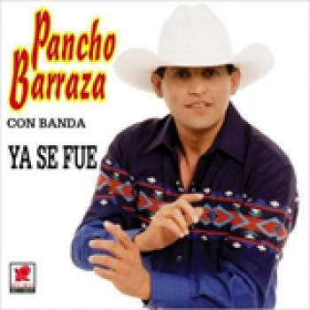 Album Ya Se Fue de Pancho Barraza Jr