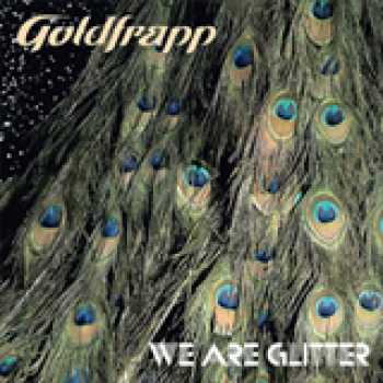 Album We Are Glitter de Goldfrapp