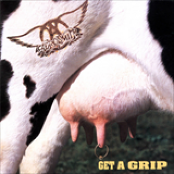 Album Get A Grip de Aerosmith