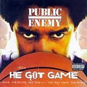 Album He Got Game (OST) de Public Enemy
