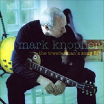 Album The Trawlerman's Song (EP) de Mark Knopfler