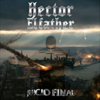 Album Juicio Final de Héctor El Father