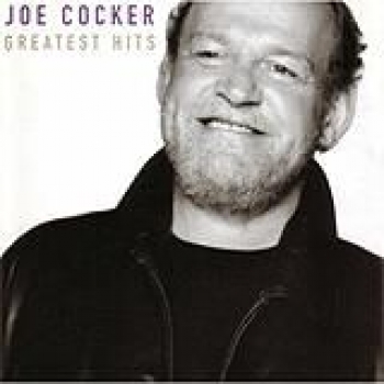 Album Greatest Hits de Joe Cocker