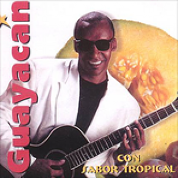 Album Con Sabor Tropical de Orquesta Guayacan