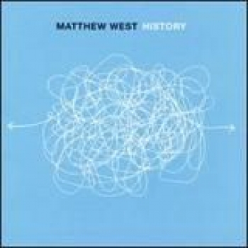 Album History de Matthew West