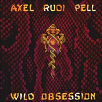 Album Wild Obsession de Axel Rudi Pell