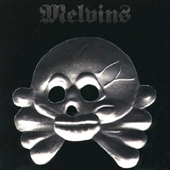 Album Singles 1-12 de Melvins