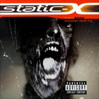 Album Wisconsin Death Trip de Static X