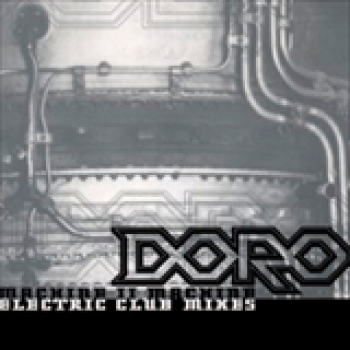 Album Machine II Machine: Electric Club Mixes de Doro
