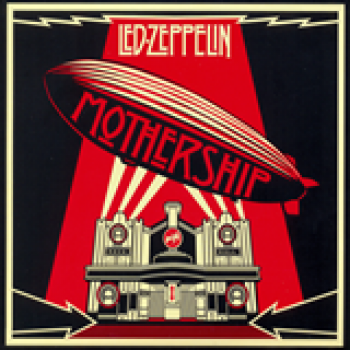 Album Mothership de Led Zeppelin