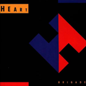 Album Brigade de Heart