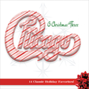 Album Chicago XXXIII: O Christmas Three de Chicago