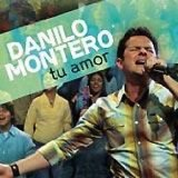 Album Tu Amor de Danilo Montero