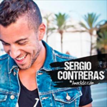 Album #AmorAdicción de Sergio Contreras