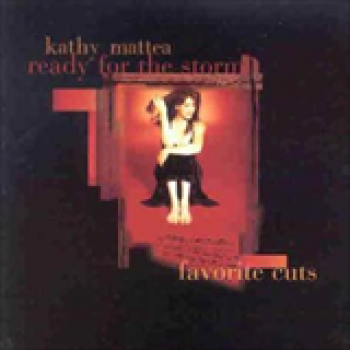 Album Ready for the Storm de Kathy Mattea