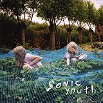 Album Murry Street de Sonic Youth