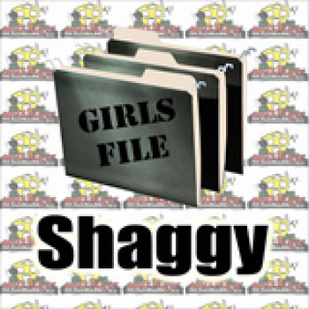 Album Girls File de Shaggy