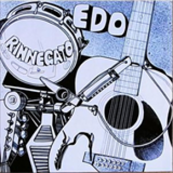 Album Edo Rinnegato de Edoardo Bennato