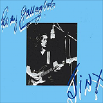 Album Jinx de Rory Gallagher