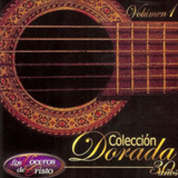 Album Colección Dorada - Volumen 1 de Los Voceros de Cristo