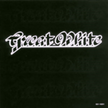 Album Great White de Great White