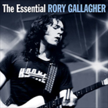 Album The Essential de Rory Gallagher