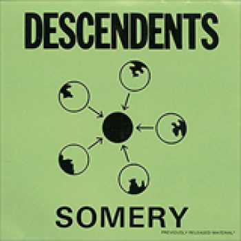 Album Somery de Descendents
