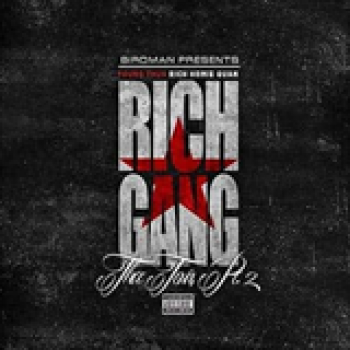 Album Tha Tour Pt 2 de Rich Gang