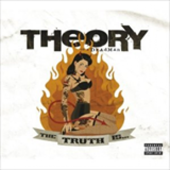 Album The Truth Is... Special Edition de Theory Of A Deadman