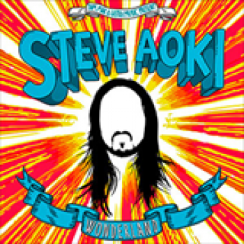 Album Wonderland de Steve Aoki