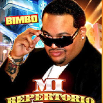 Album Mi Repertorio de Bimbo