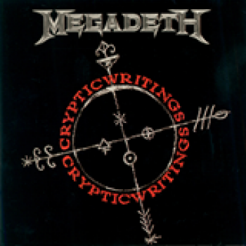 Album Cryptic Writings de Megadeth