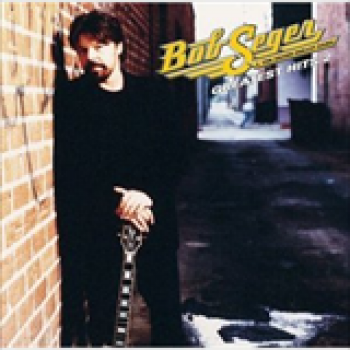 Album Greatest Hits II de Bob Seger