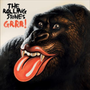 Album GRRR!, CD2 de The Rolling Stones