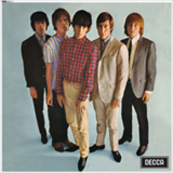 Album Five By Five (EP) de The Rolling Stones