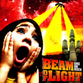 Album Beam Of Light de One Ok Rock