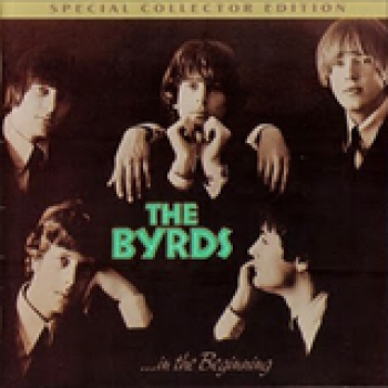 Album In The Beginning de The Byrds