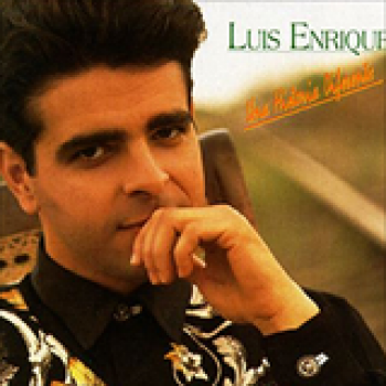 Album Una Historia Diferente de Luis Enrique