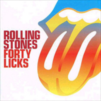 Album Forty Licks, CD2 de The Rolling Stones
